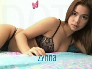 Zynna